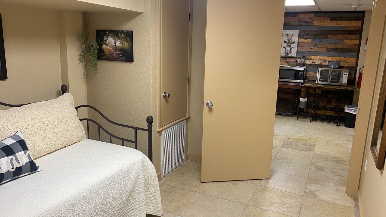 Photo of Bedroom in Corpus Christi