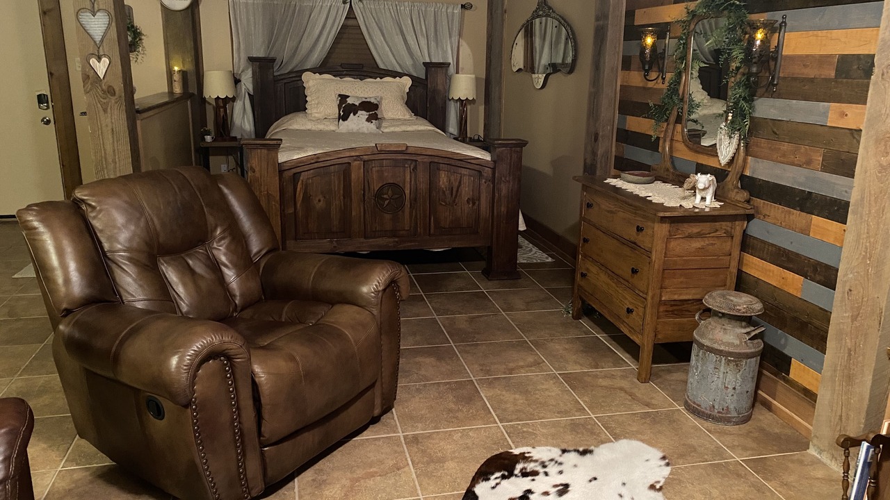 Photo of Bedroom in Corpus Christi