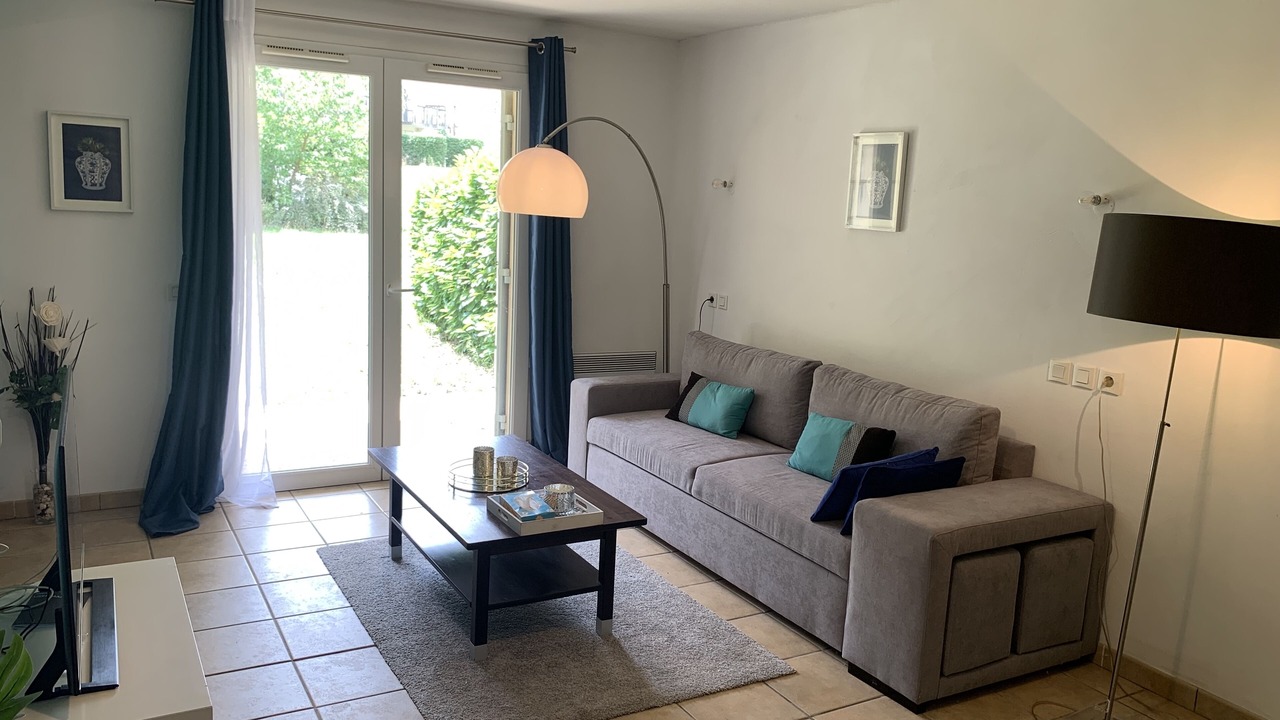 Photo of Livingroom in Barbaste