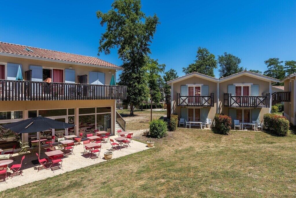 Photo of Outdoor in Barbaste