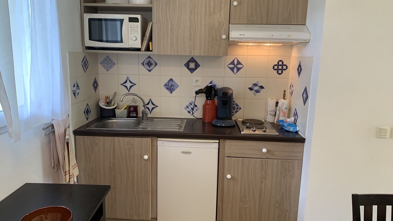 Photo of Kitchen in Barbaste