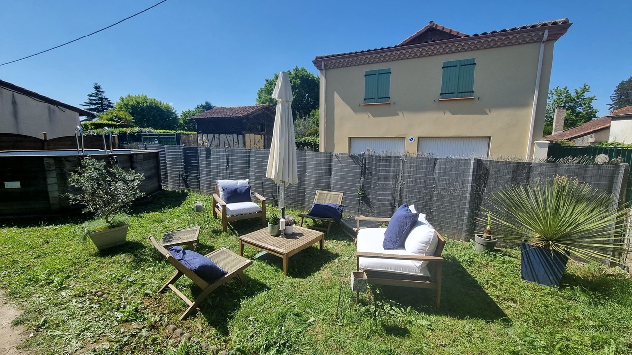 Photo of Outdoor in Marciac