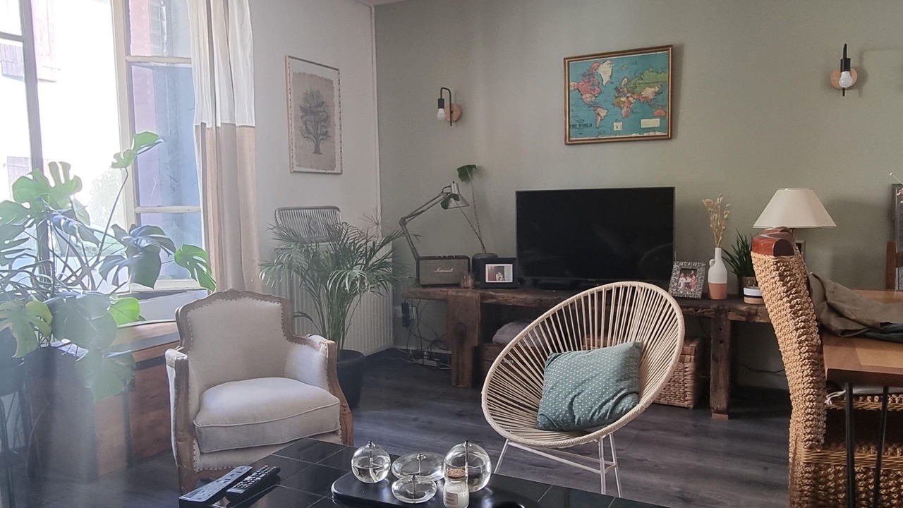 Photo of Livingroom in Marciac