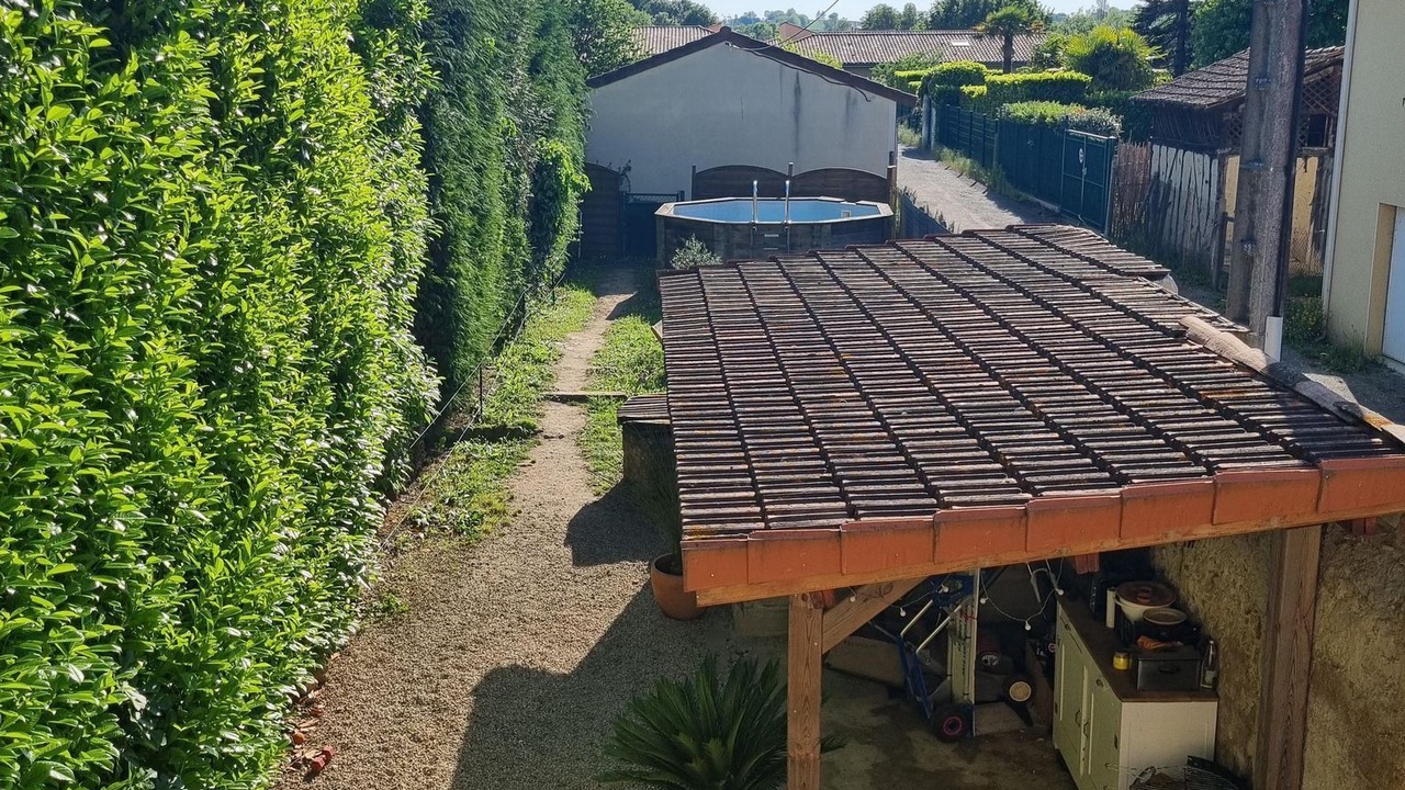 Photo of Outdoor in Marciac