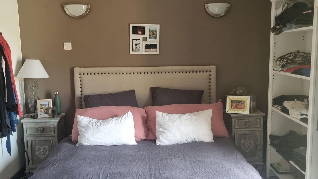 Photo of Bedroom in Marciac