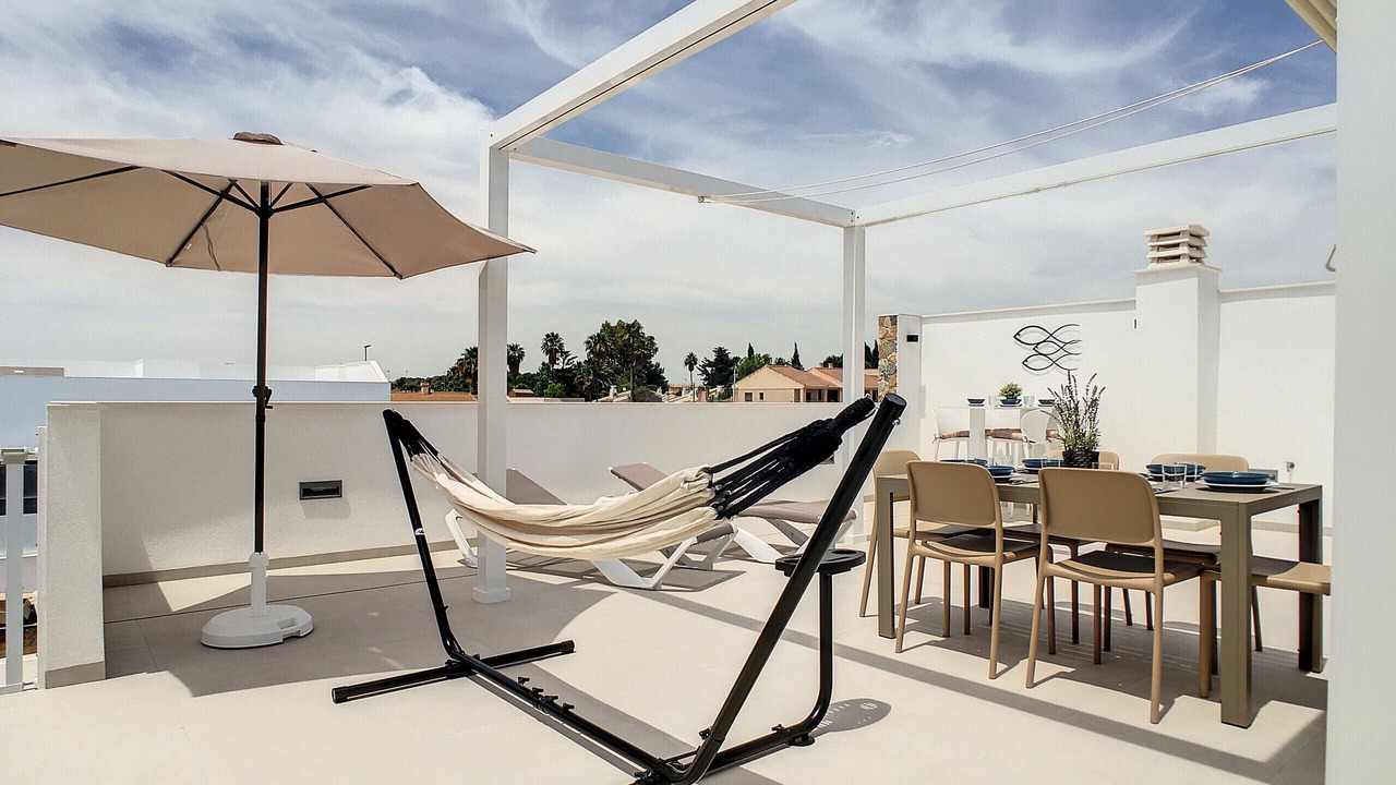 Photo of Outdoor in Santiago de la Ribera