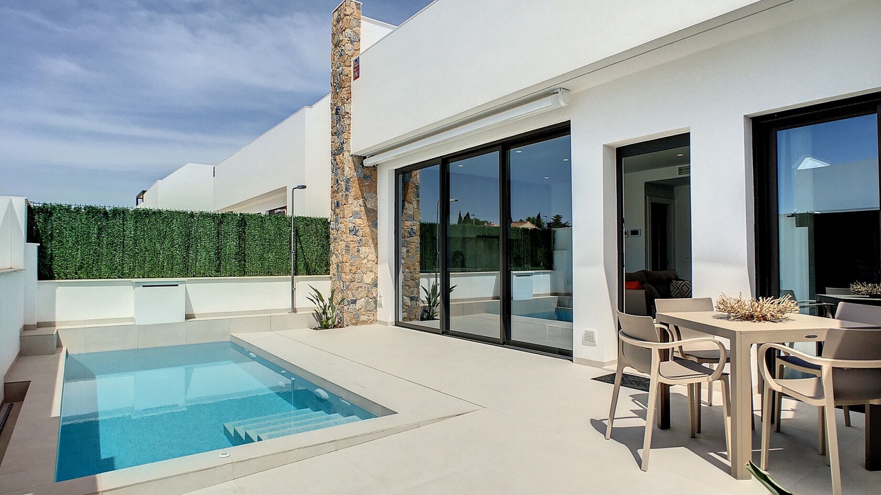 Photo of Outdoor in Santiago de la Ribera