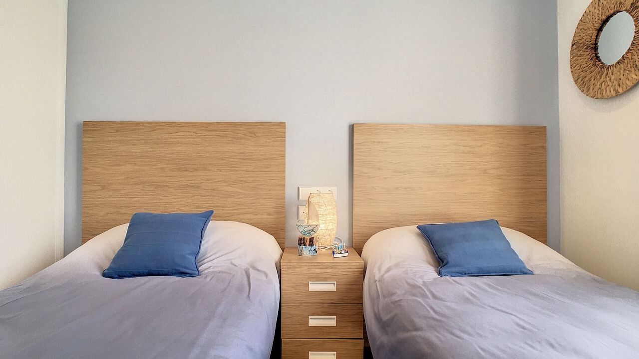 Photo of Bedroom in Santiago de la Ribera
