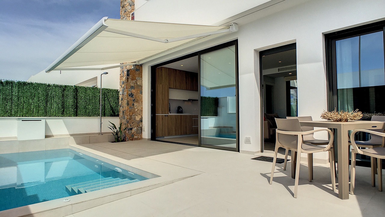 Photo of Outdoor in Santiago de la Ribera