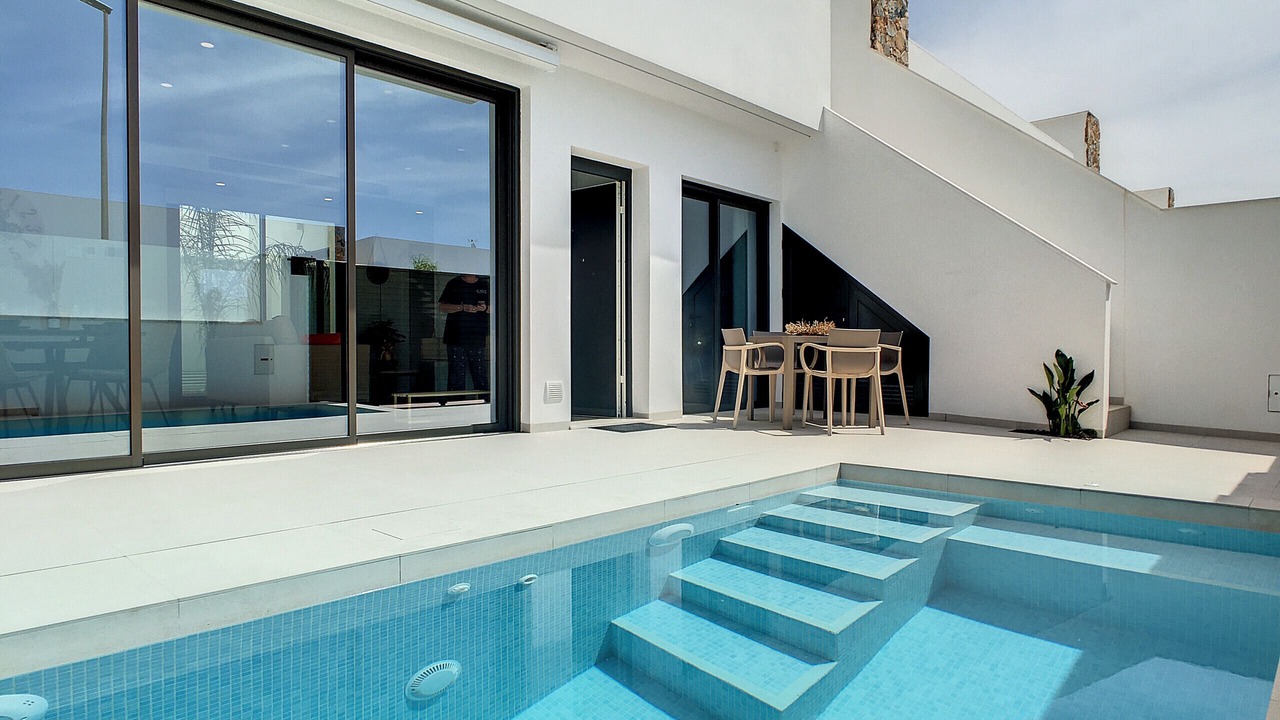 Photo of Outdoor in Santiago de la Ribera