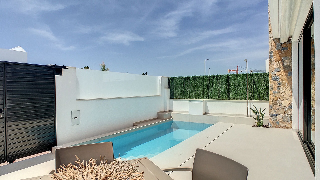 Photo of Outdoor in Santiago de la Ribera