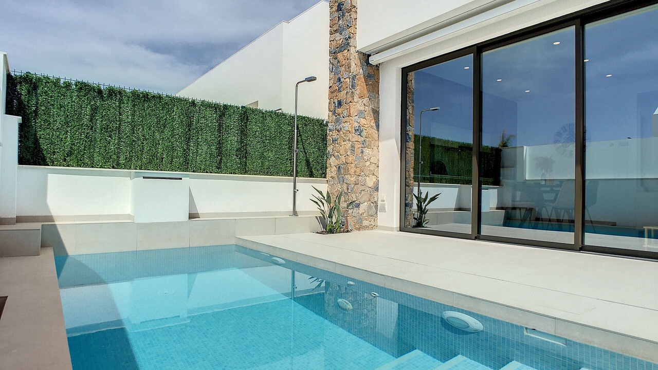 Photo of Outdoor in Santiago de la Ribera