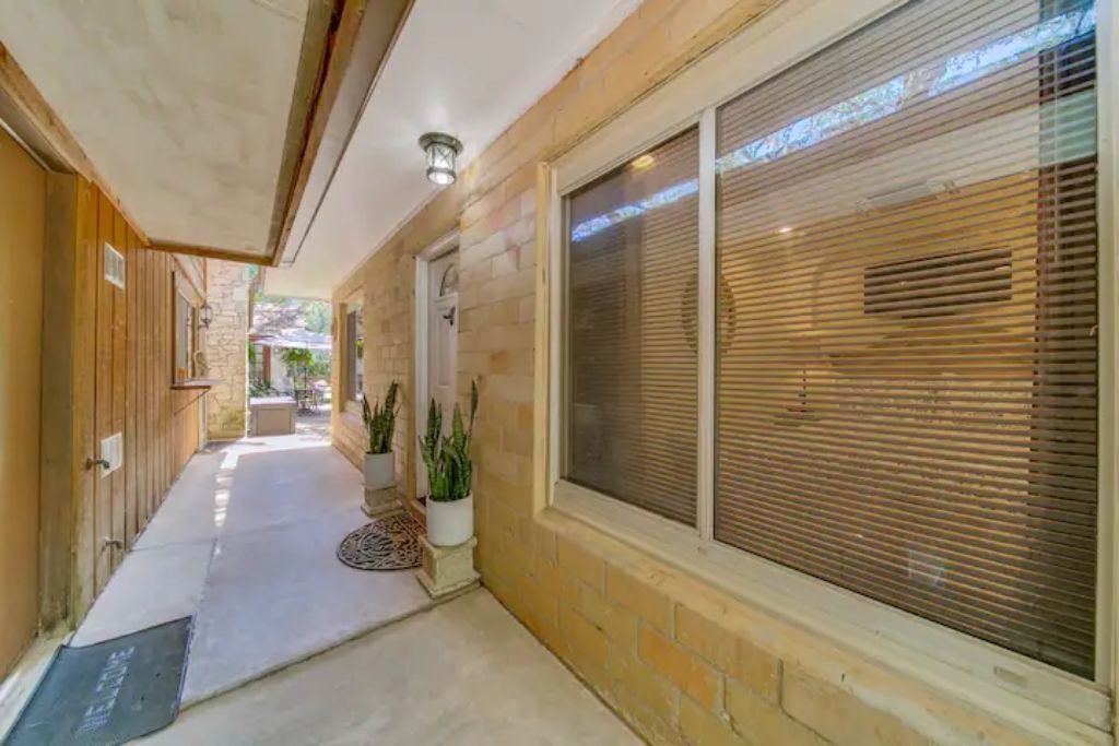 Photo of Outdoor in Universal City
