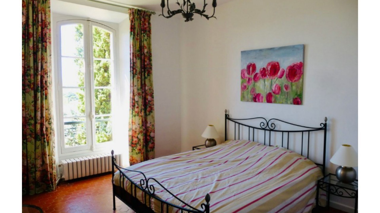 Photo of Bedroom in Le Val