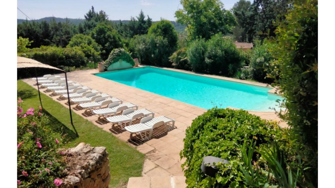 Photo of Outdoor in Le Val