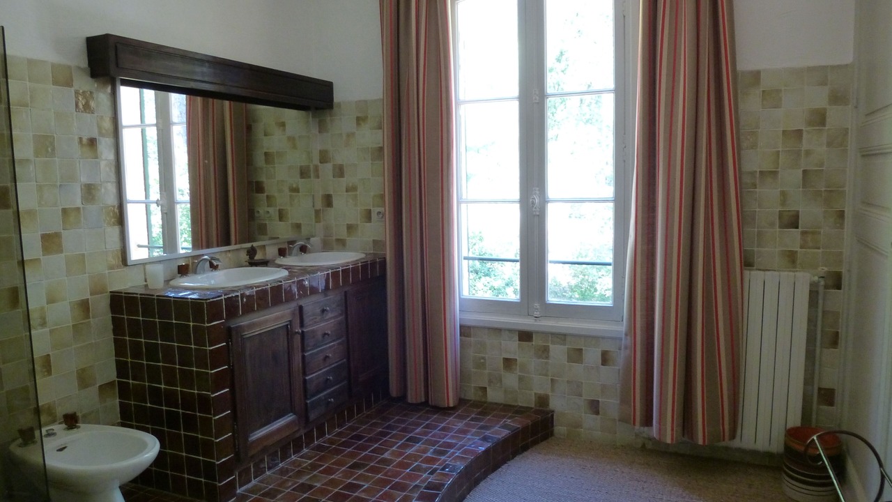 Photo of Bathroom in Le Val