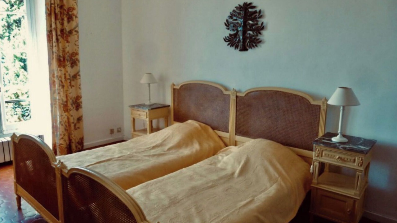 Photo of Bedroom in Le Val