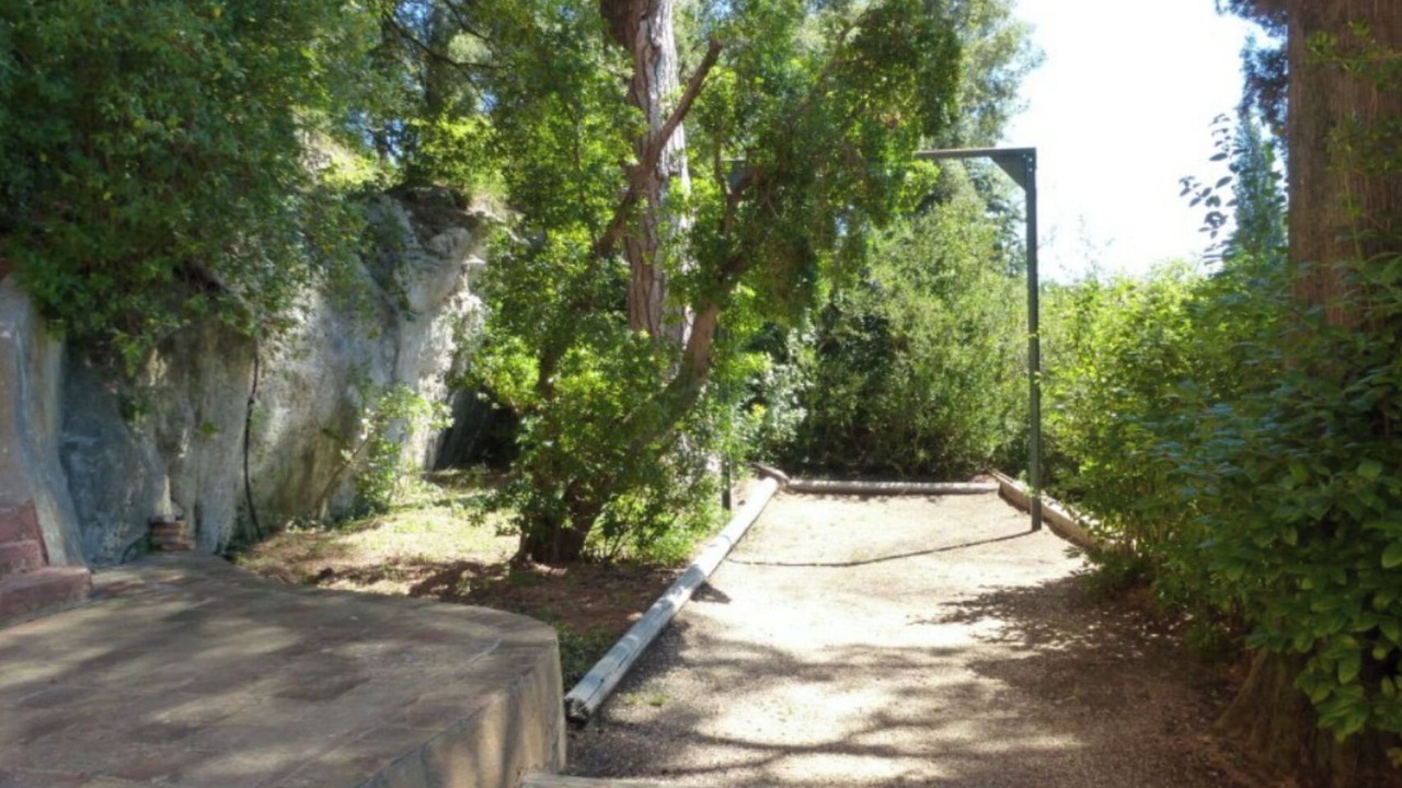 Photo of Outdoor in Le Val