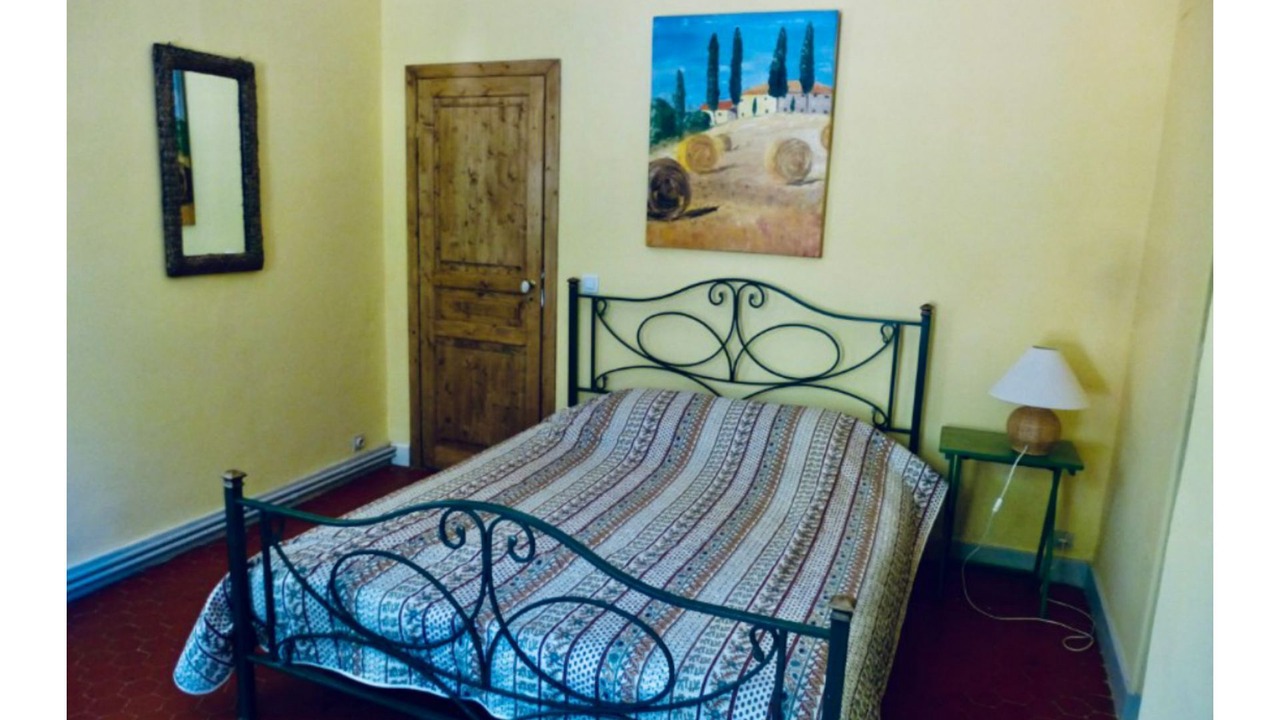 Photo of Bedroom in Le Val