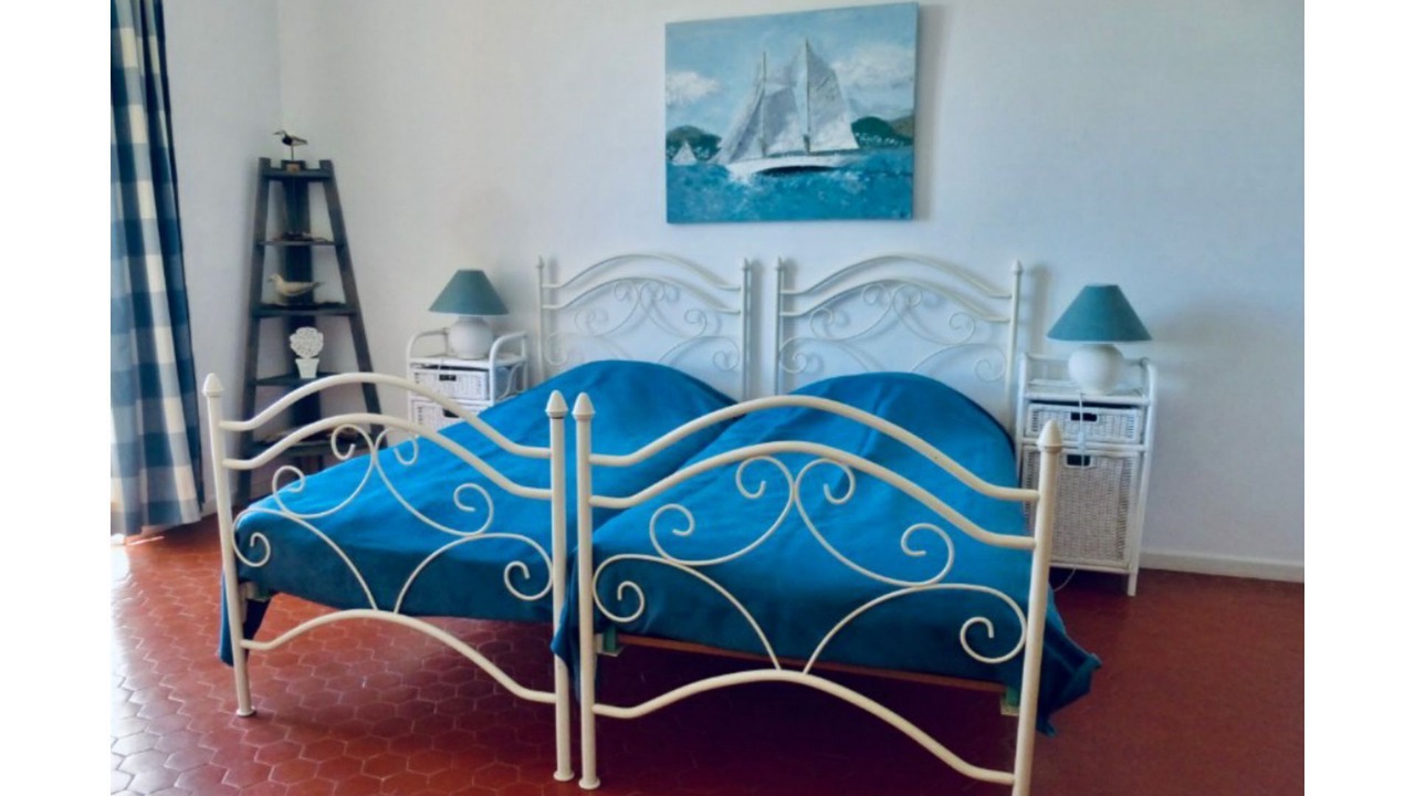 Photo of Bedroom in Le Val