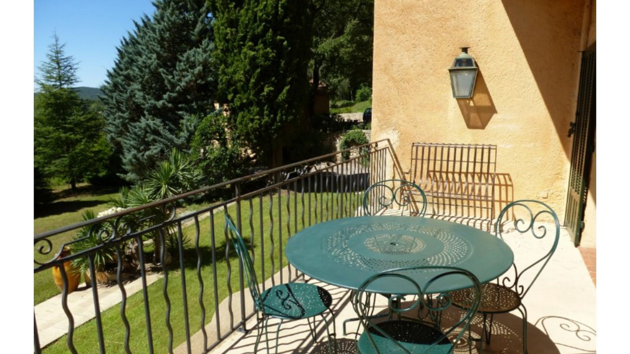 Photo of Outdoor in Le Val