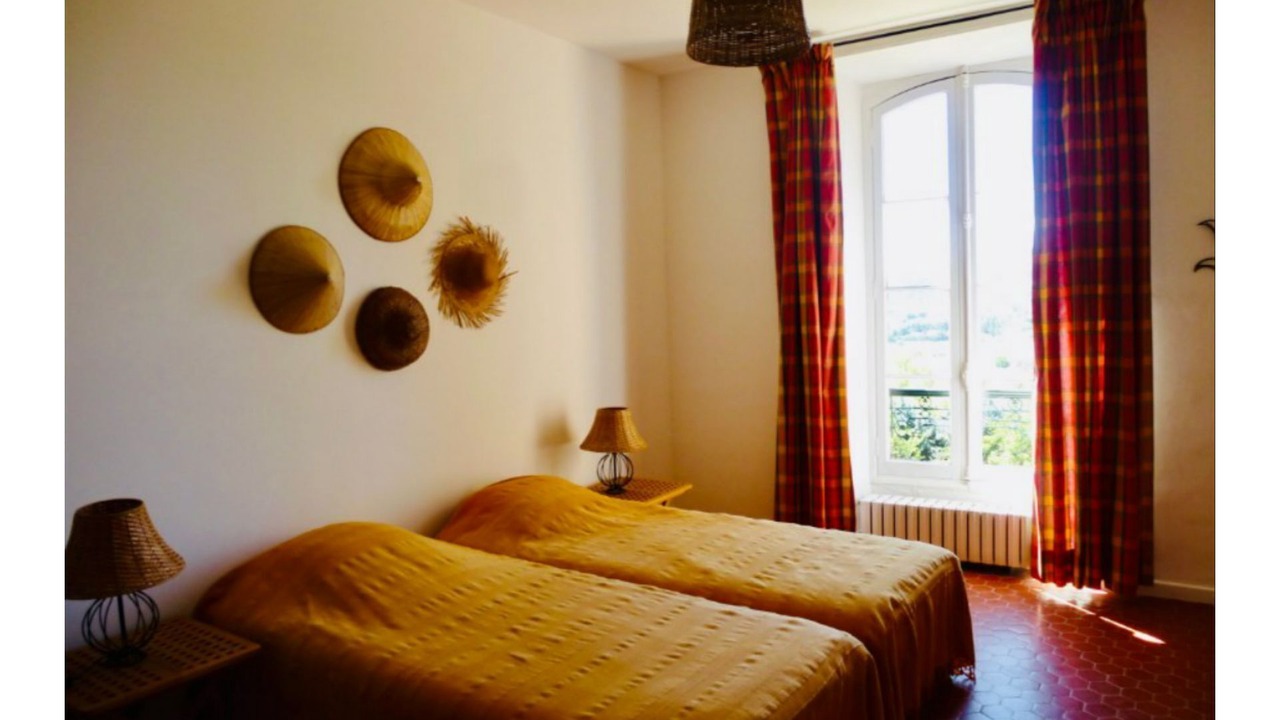 Photo of Bedroom in Le Val