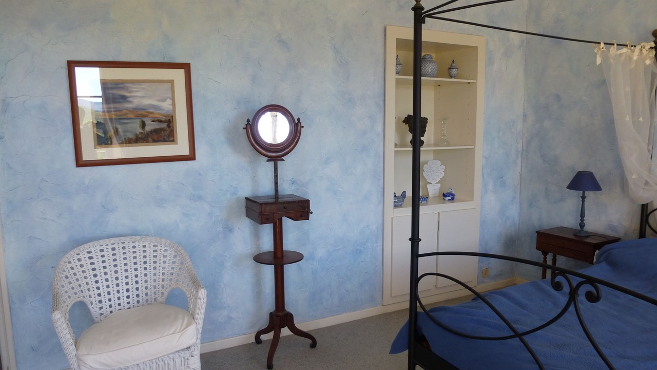 Photo of Bedroom in Le Val