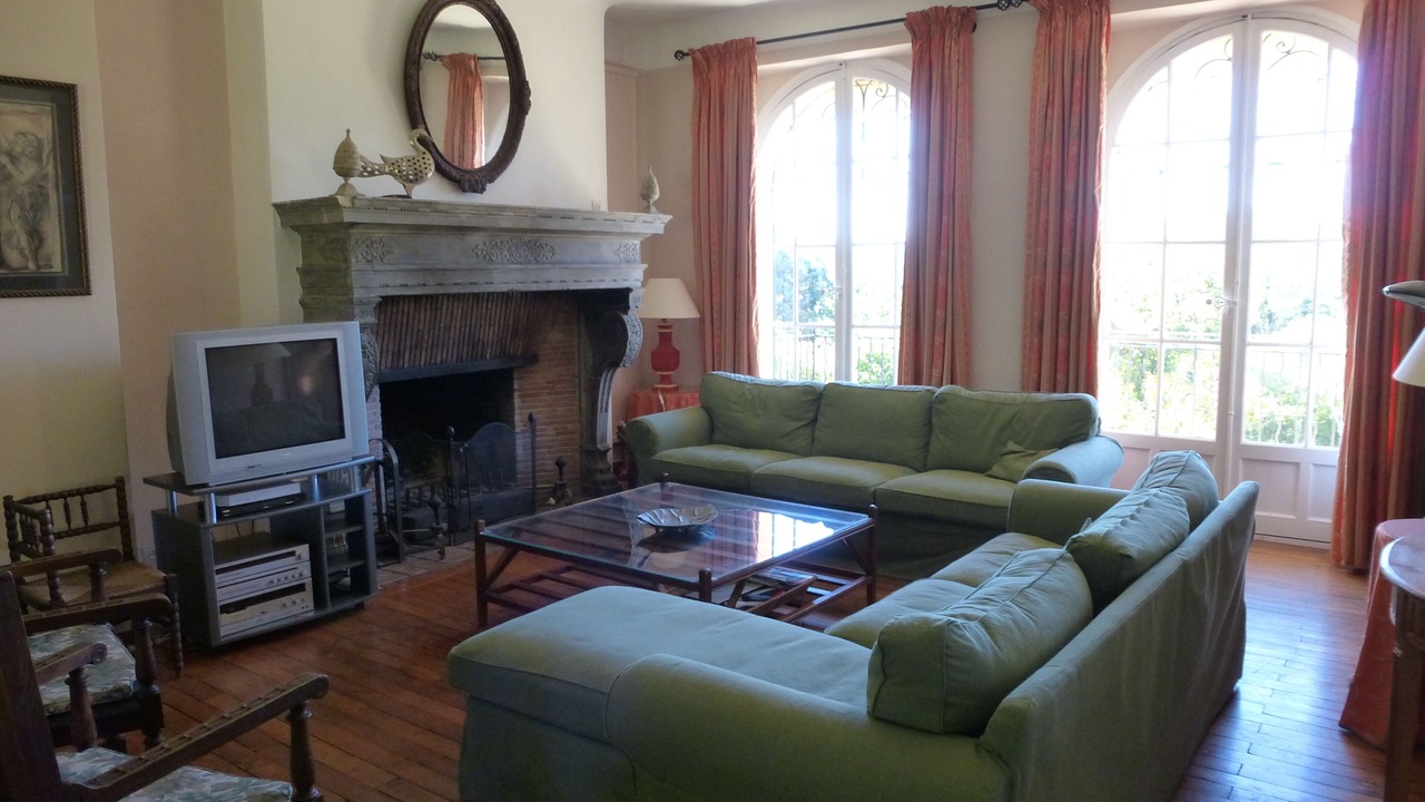 Photo of Livingroom in Le Val