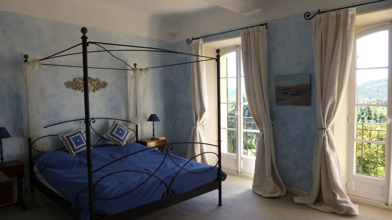 Photo of Bedroom in Le Val