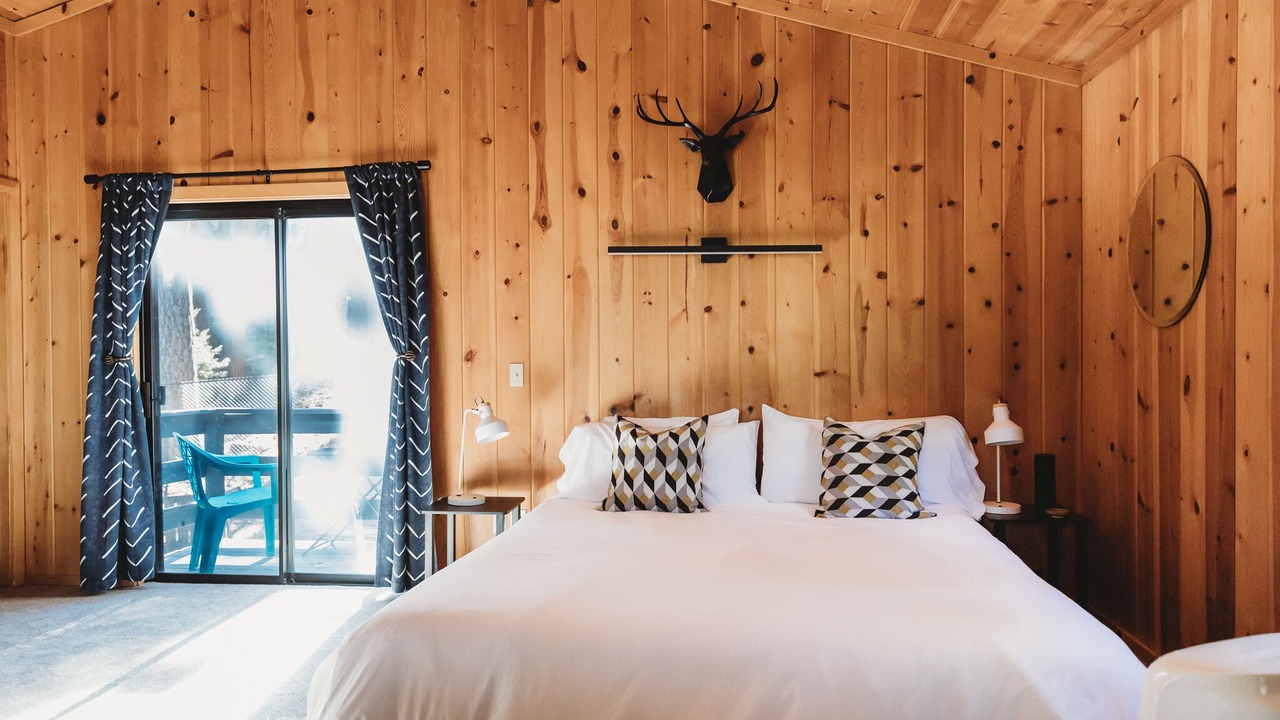 Photo of Bedroom in Pine Cove