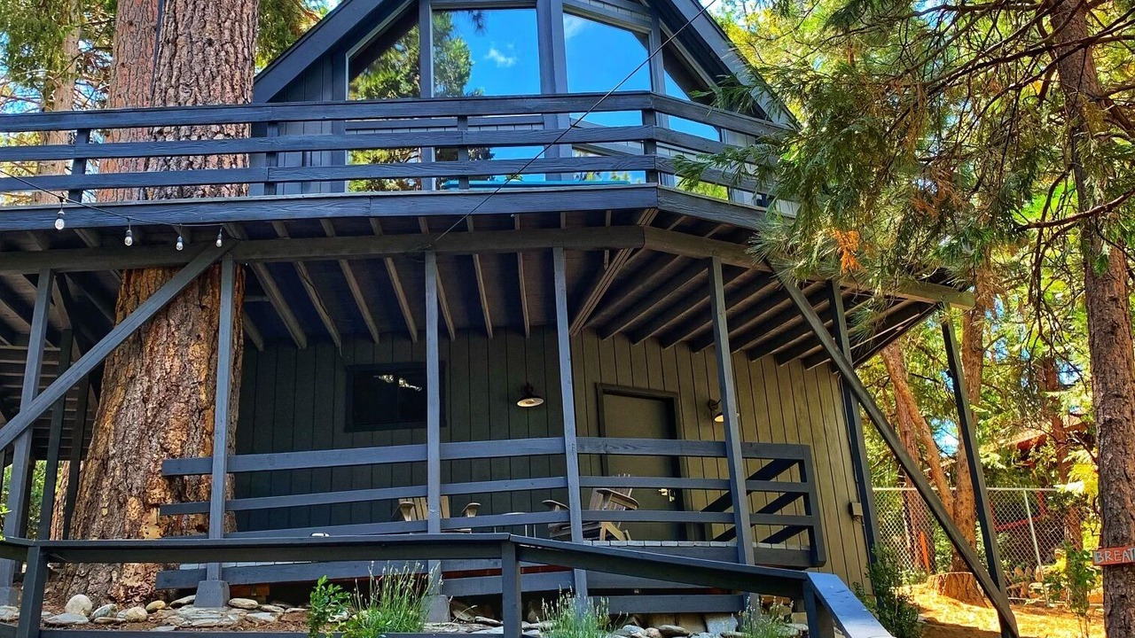 Photo of Outdoor in Pine Cove