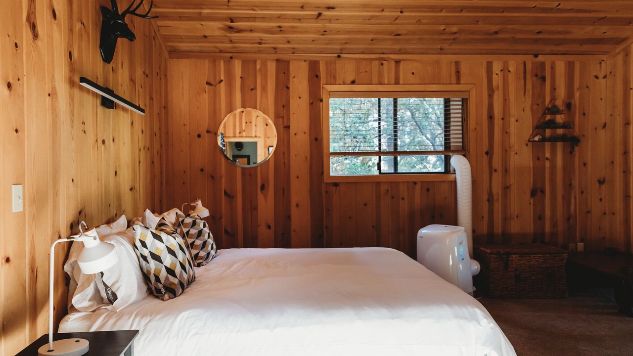 Photo of Bedroom in Pine Cove