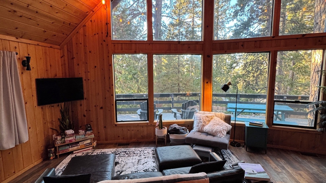 Photo of Livingroom in Pine Cove