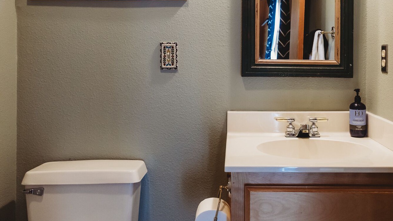 Photo of Bathroom in Pine Cove
