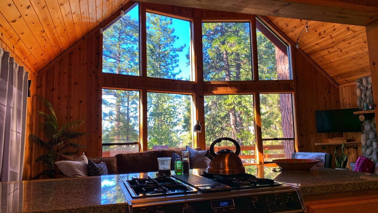 Photo of Kitchen in Pine Cove