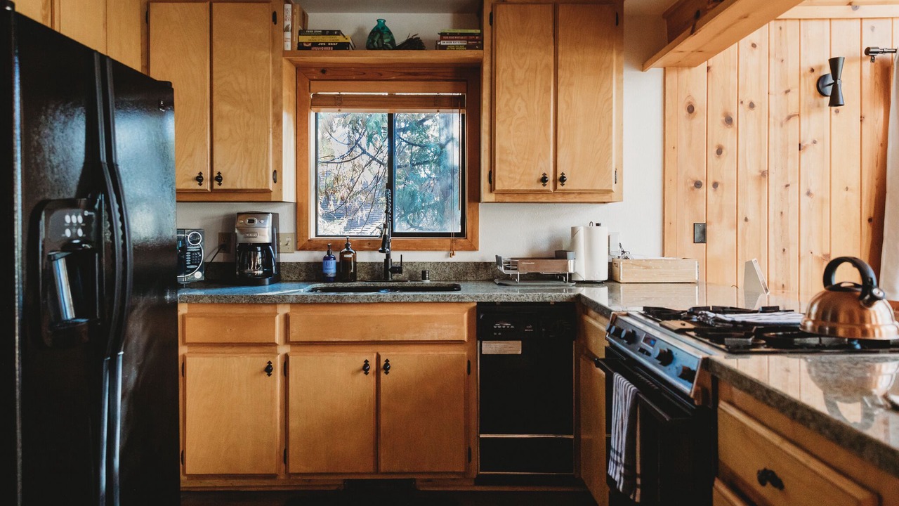 Photo of Kitchen in Pine Cove
