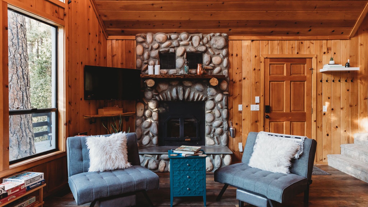 Photo of Livingroom in Pine Cove