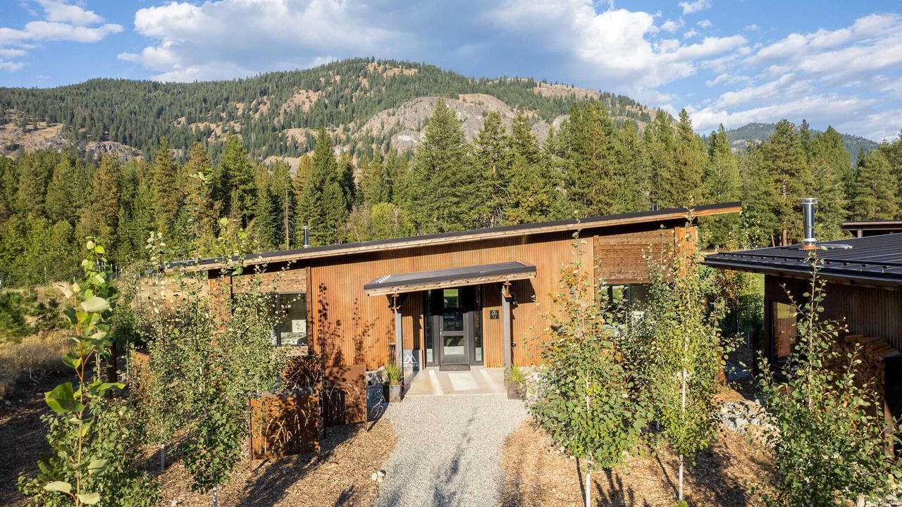 Photo of Outdoor in Mazama