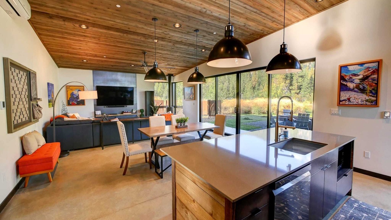 Photo of Others in Mazama