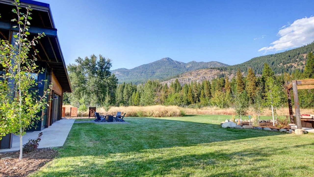 Photo of Outdoor in Mazama