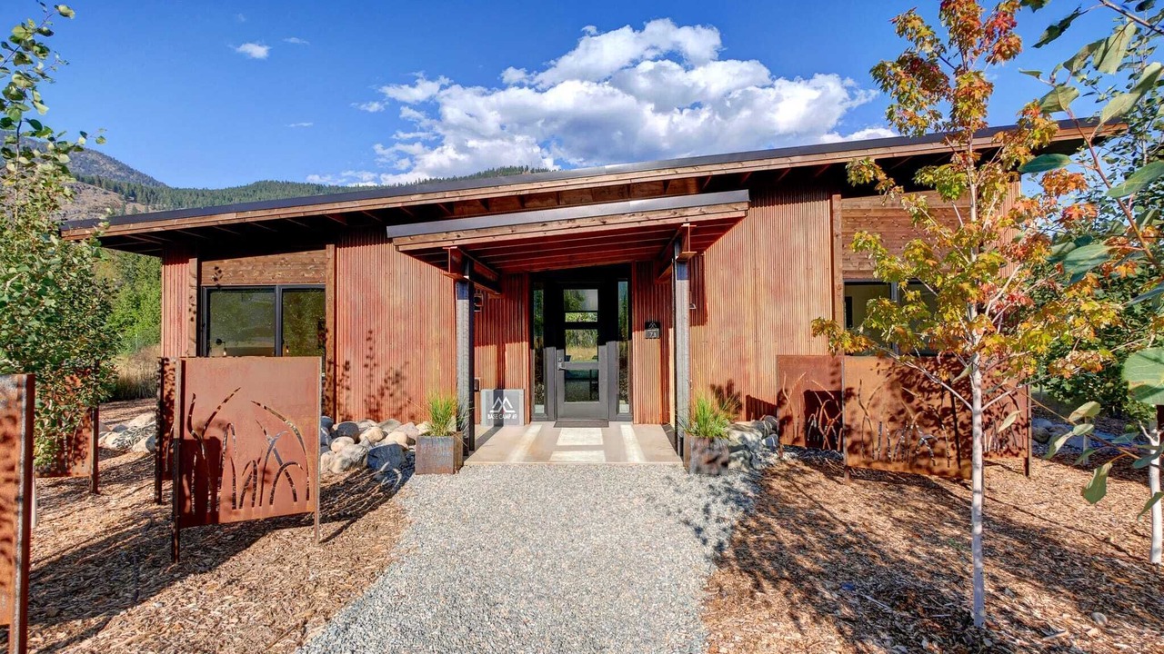 Photo of Outdoor in Mazama