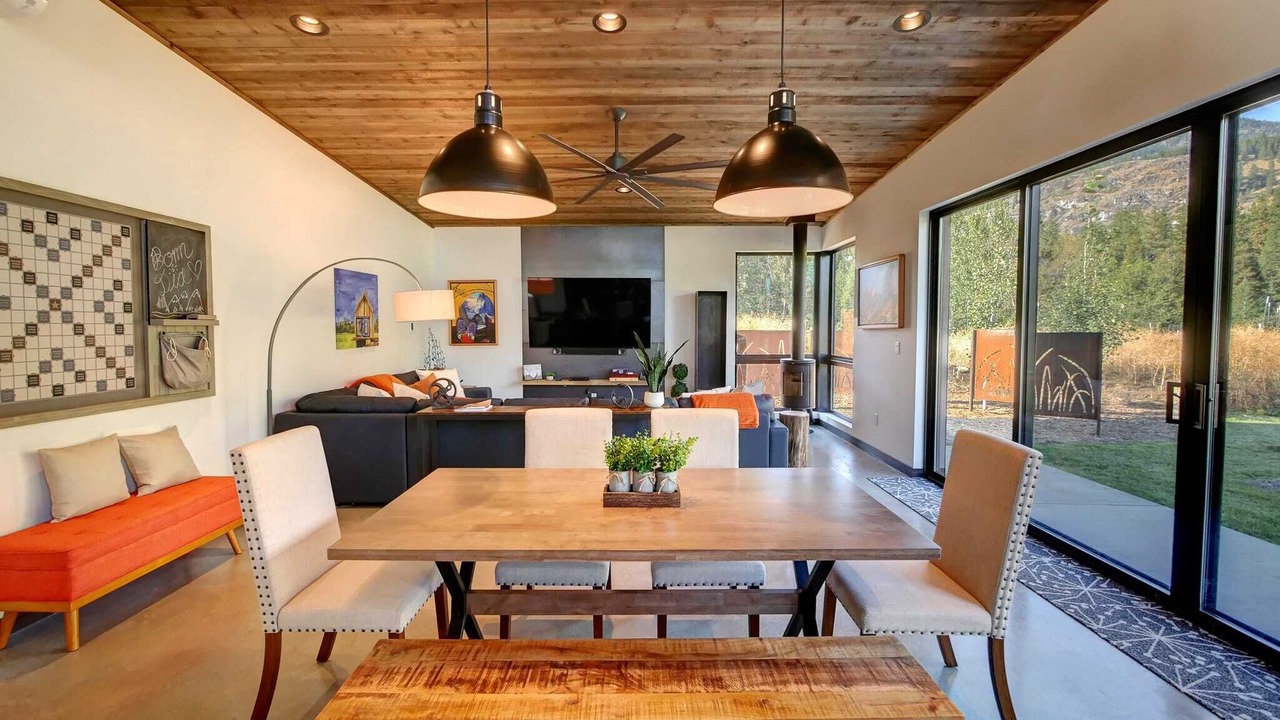 Photo of Others in Mazama