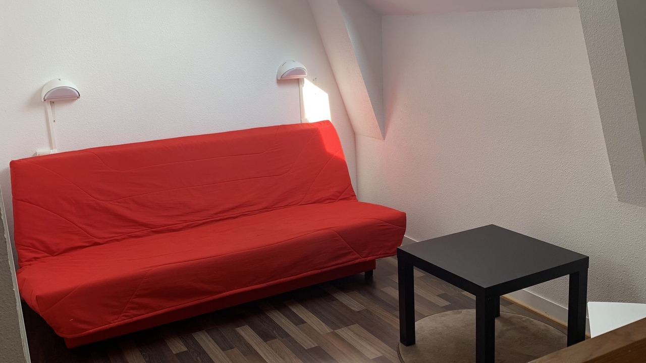 Photo of Livingroom in Kerfany-les-Pins