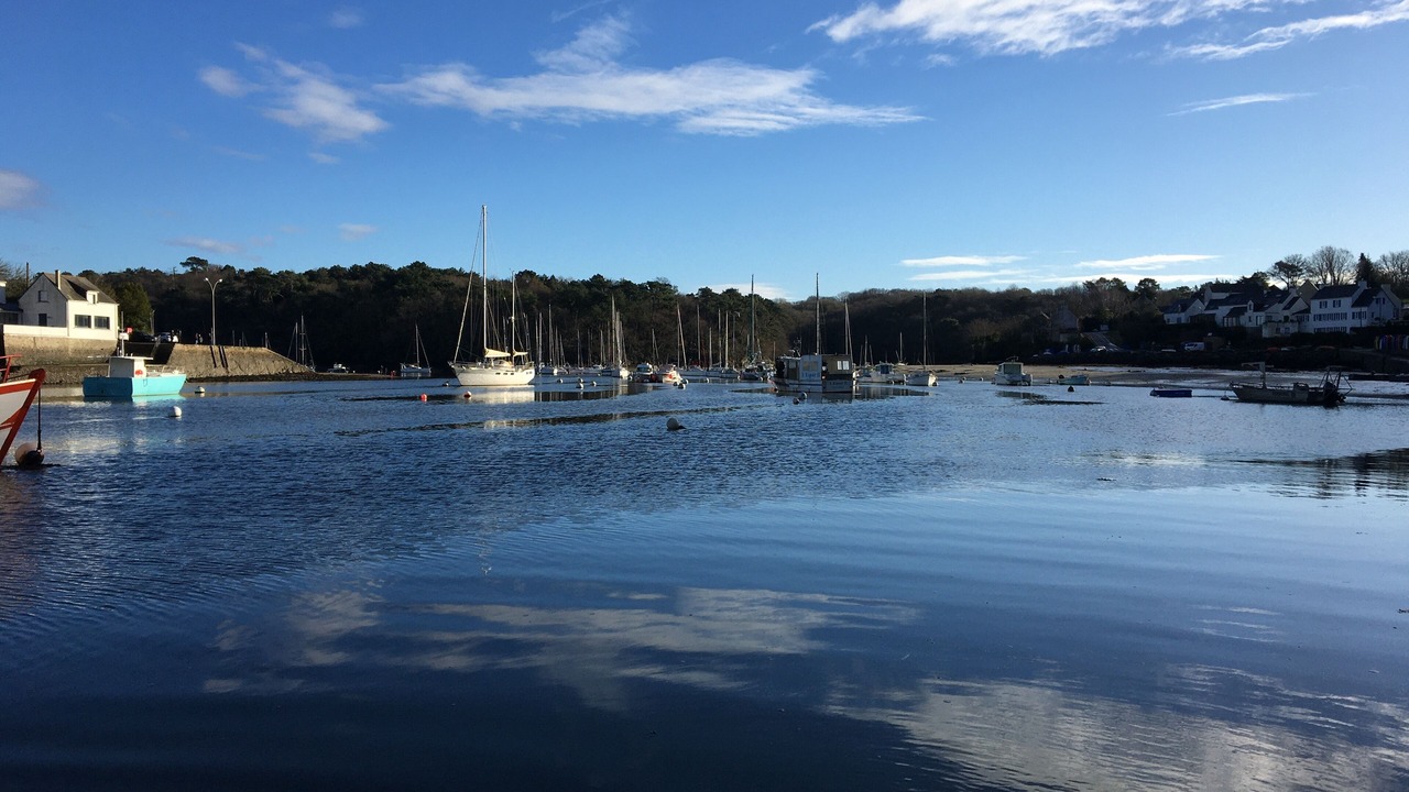 Photo of Outdoor in Kerfany-les-Pins
