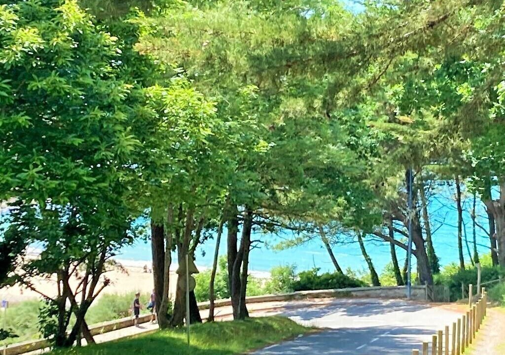 Photo of Outdoor in Kerfany-les-Pins