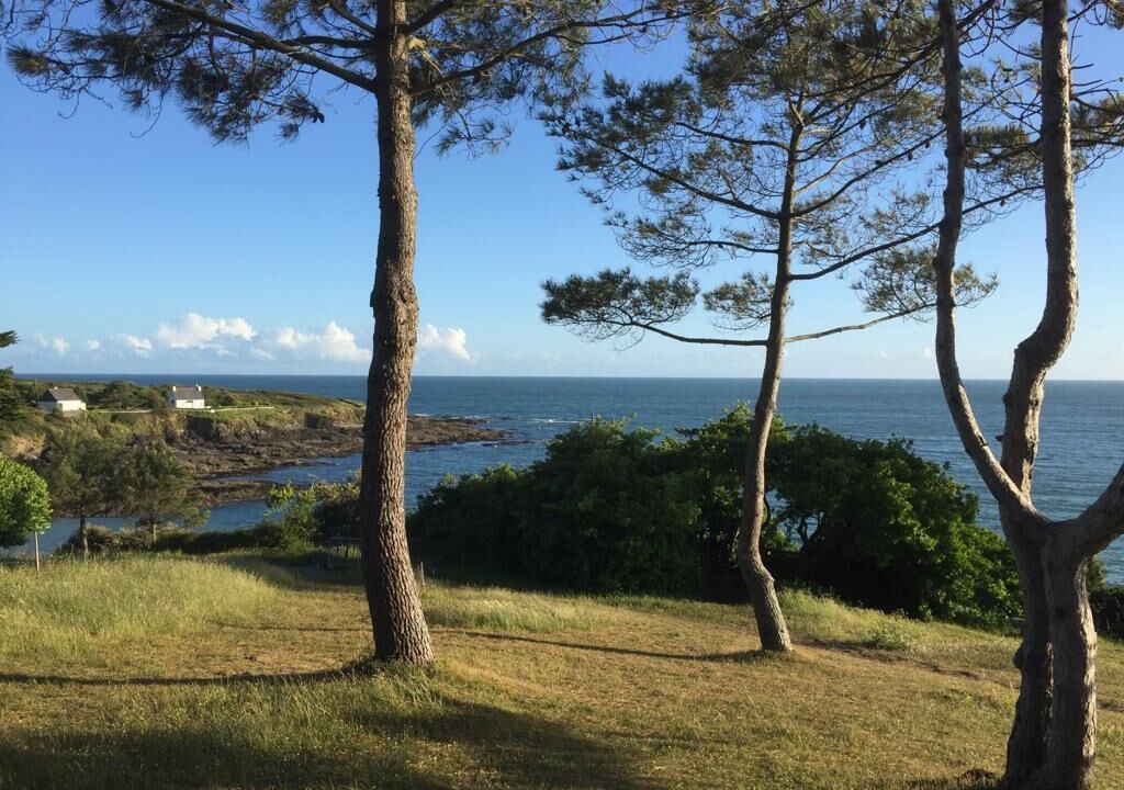 Photo of Outdoor in Kerfany-les-Pins