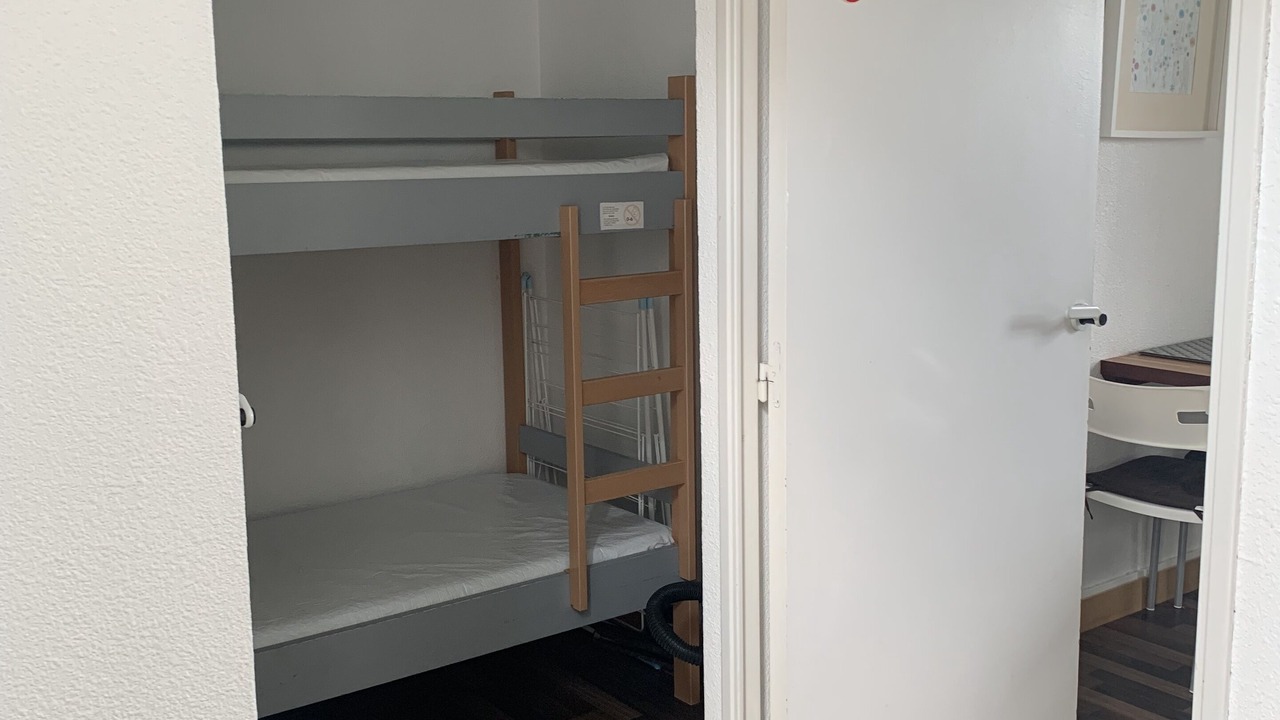 Photo of Bedroom in Kerfany-les-Pins