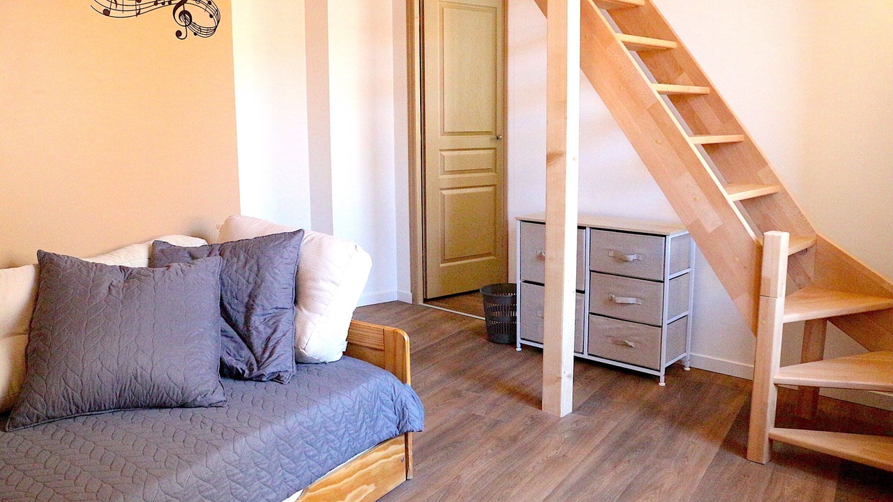 Photo of Bedroom in Villelongue-d'Aude