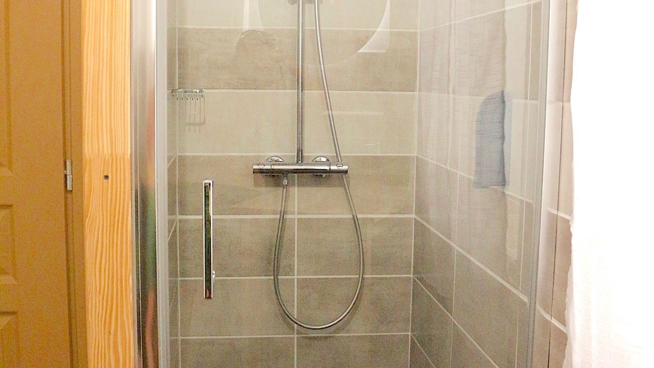 Photo of Bathroom in Villelongue-d'Aude