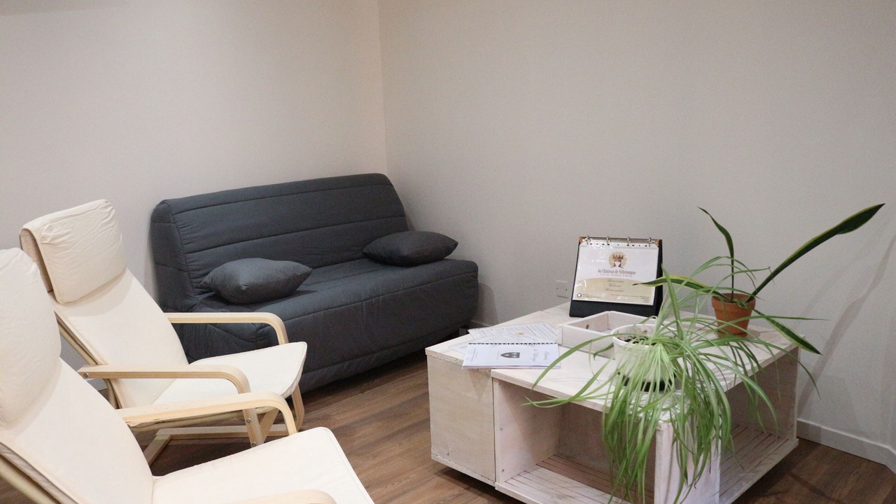 Photo of Livingroom in Villelongue-d'Aude